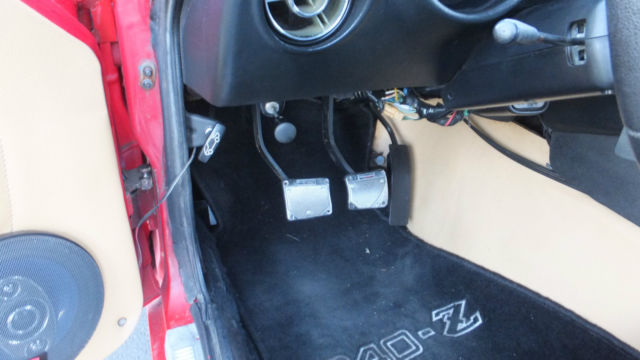 1973 Datsun Z-Series - photo 7