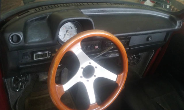 1973 Volkswagen Beetle - Classic - photo 3