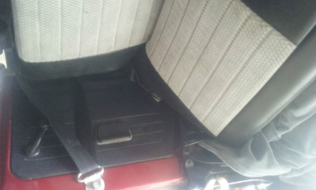 1973 Volkswagen Beetle - Classic - photo 7