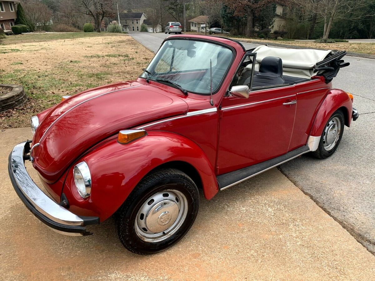 1975 Volkswagen Beetle - Classic - photo 13