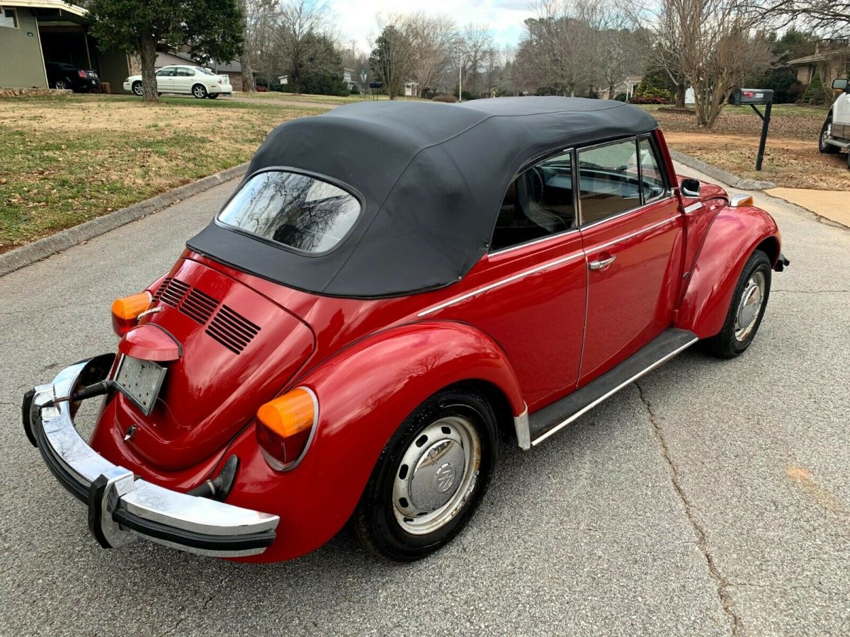 1975 Volkswagen Beetle - Classic - photo 3