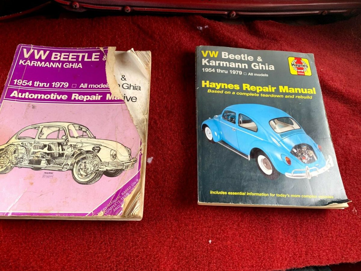 1975 Volkswagen Beetle - Classic - photo 5