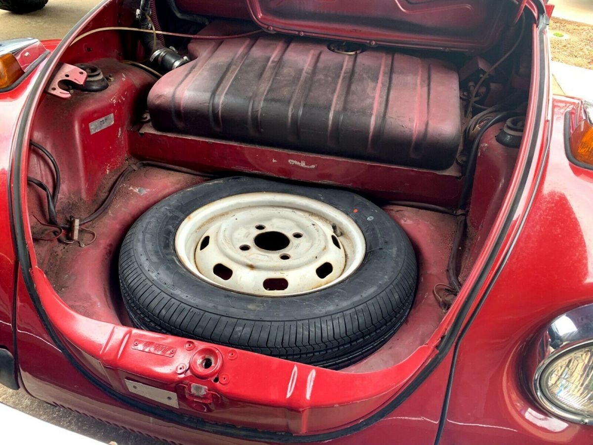 1975 Volkswagen Beetle - Classic - photo 7