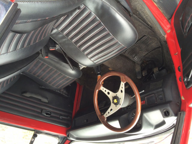 1975 Volkswagen Beetle - Classic - photo 3