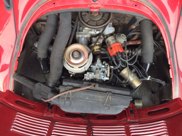 1975 Volkswagen Beetle - Classic - photo 4