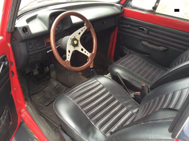 1975 Volkswagen Beetle - Classic - photo 6