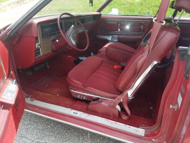 1976 Mercury Grand Marquis Brougham - photo 6