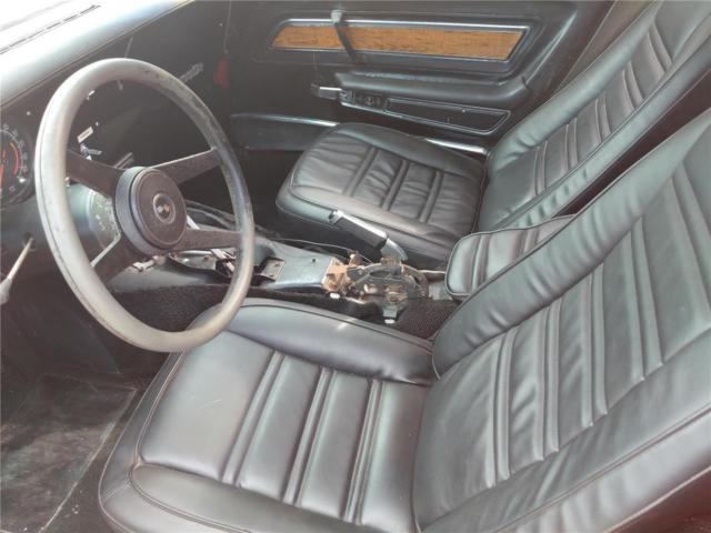 1976 Chevrolet Corvette L48 - photo 6