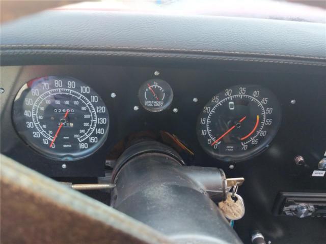 1976 Chevrolet Corvette L48 - photo 9