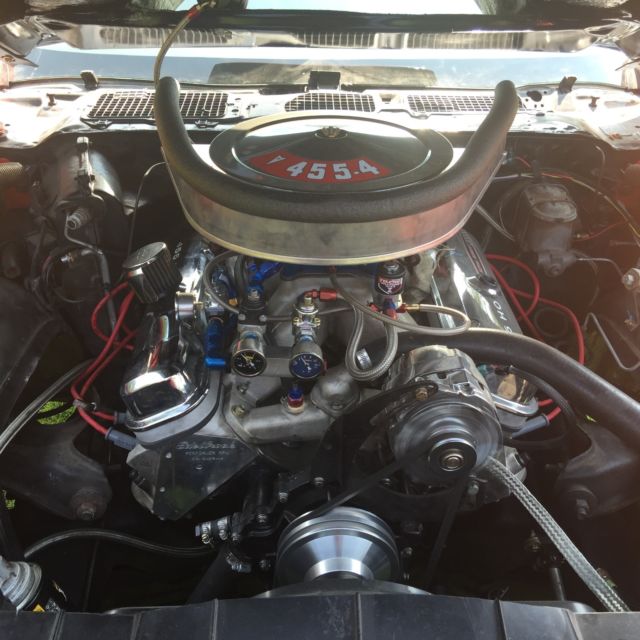 1976 Pontiac Trans Am - photo 8