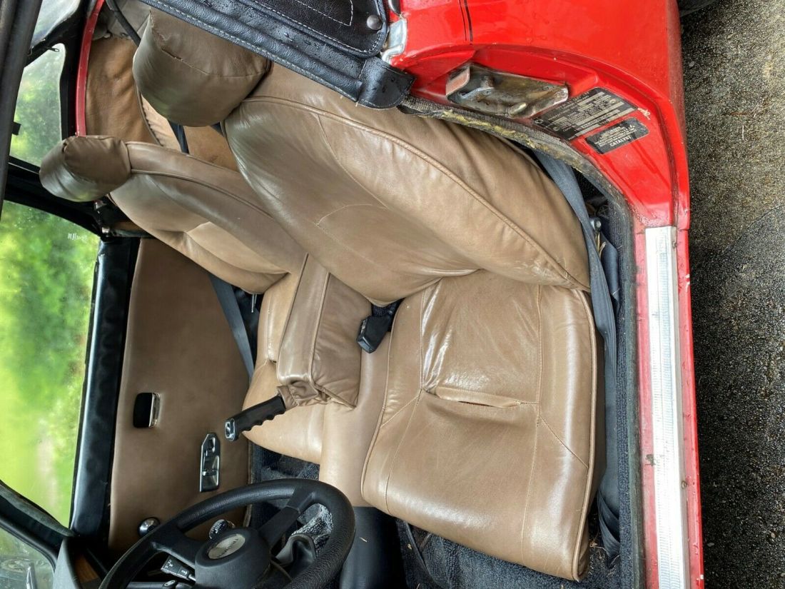 1980 Triumph Spitfire - photo 9