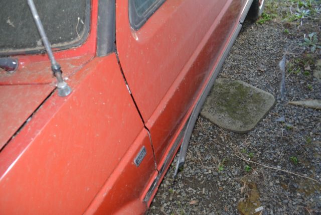 1985 Volkswagen Jetta - photo 10