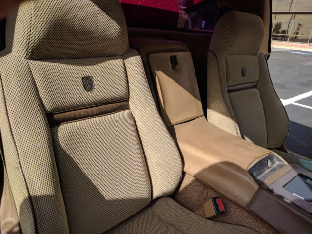 1986 Pontiac Fiero GT - photo 11