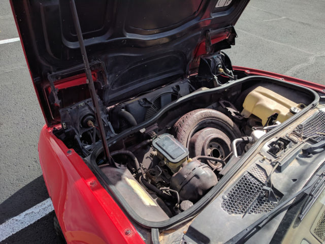 1986 Pontiac Fiero GT - photo 12