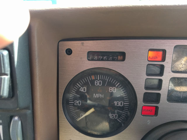 1986 Pontiac Fiero GT - photo 8