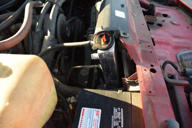 1986 Pontiac Firebird - photo 11