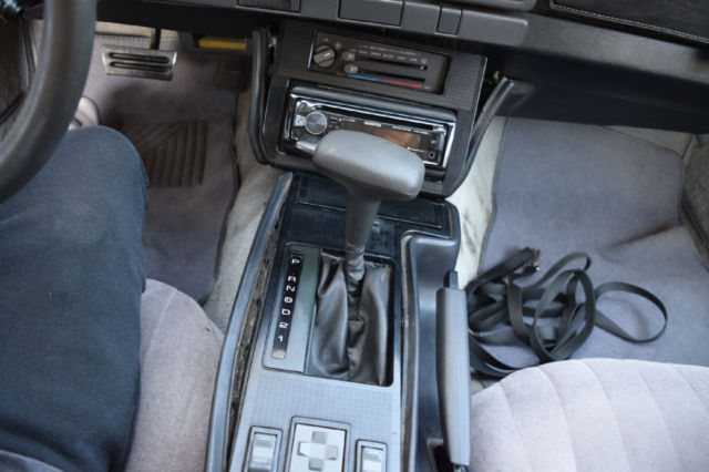 1986 Pontiac Firebird - photo 7