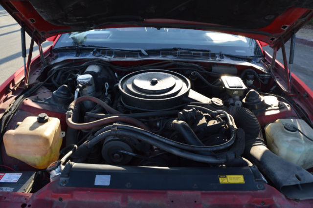1986 Pontiac Firebird - photo 8