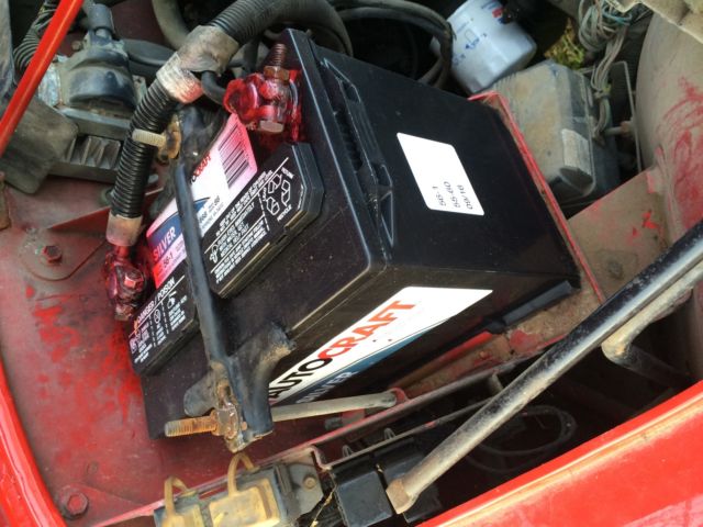 1989 Jeep Wrangler Base Sport Utility 2-Door - photo 10