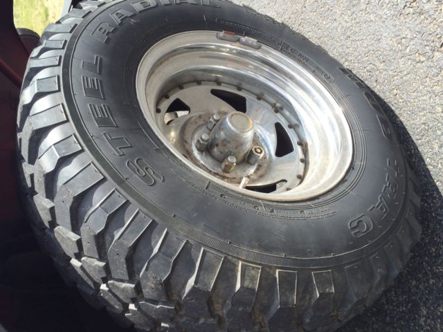 1989 Jeep Wrangler Base Sport Utility 2-Door - photo 13