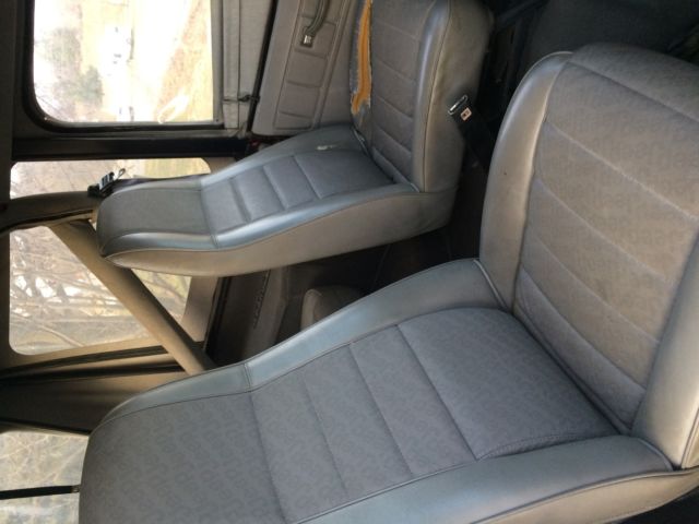 1989 Jeep Wrangler Base Sport Utility 2-Door - photo 3