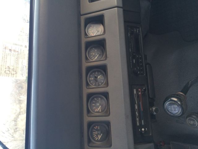 1989 Jeep Wrangler Base Sport Utility 2-Door - photo 7