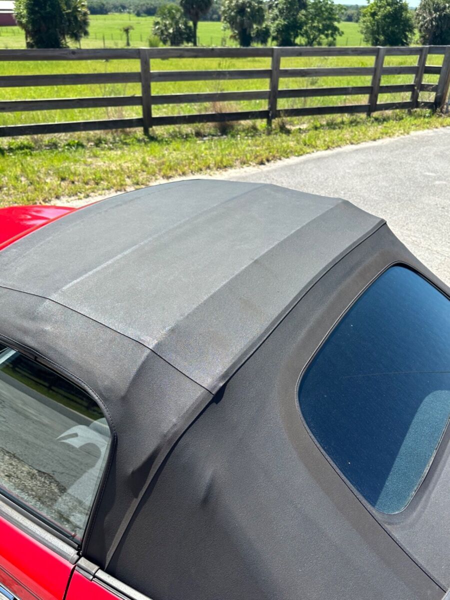 1991 Mazda MX-5 Miata - photo 13