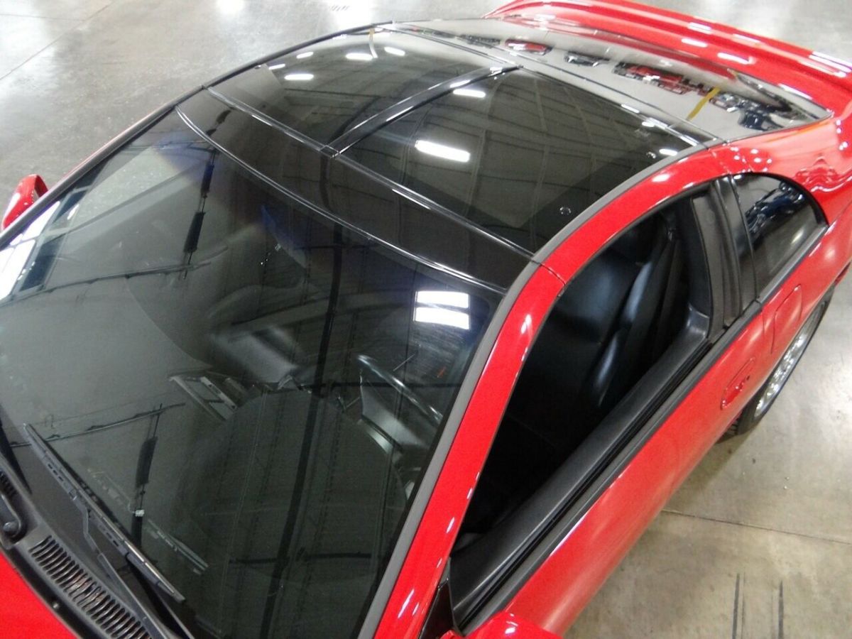 1991 Nissan 300ZX - photo 11