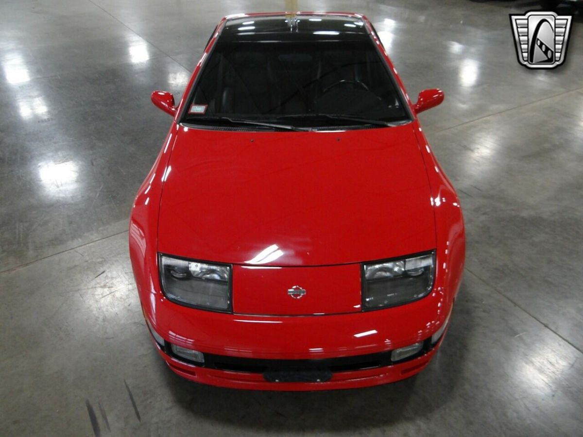 1991 Nissan 300ZX - photo 3
