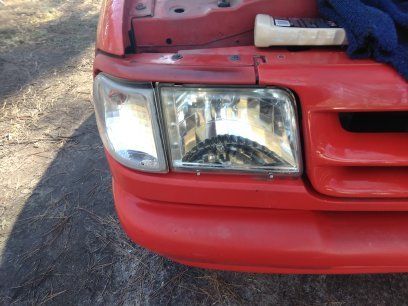 1993 Ford Ranger - photo 2