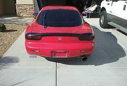 1993 Mazda RX-7 - photo 2