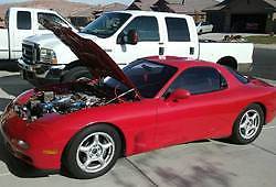 1993 Mazda RX-7 - photo 3