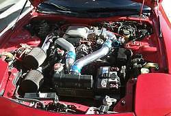 1993 Mazda RX-7 none - photo 5