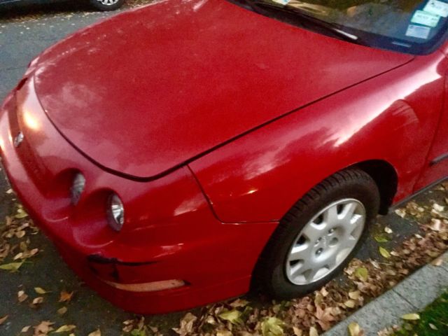 1994 Acura Integra - photo 3