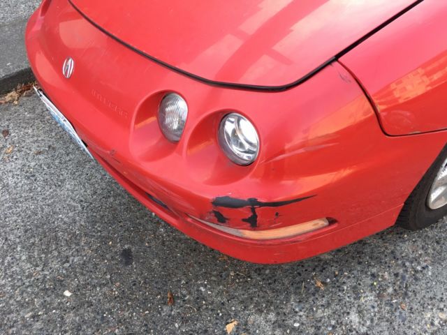 1994 Acura Integra - photo 7