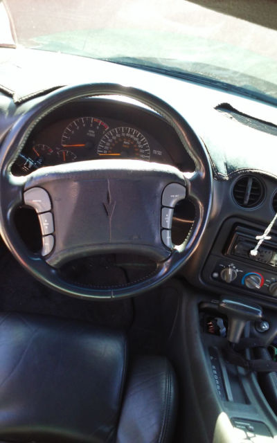 1994 Pontiac Firebird Trans Am - photo 10