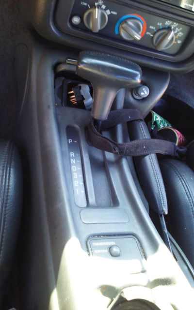 1994 Pontiac Firebird Trans Am - photo 11