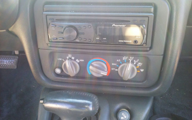 1994 Pontiac Firebird Trans Am - photo 12