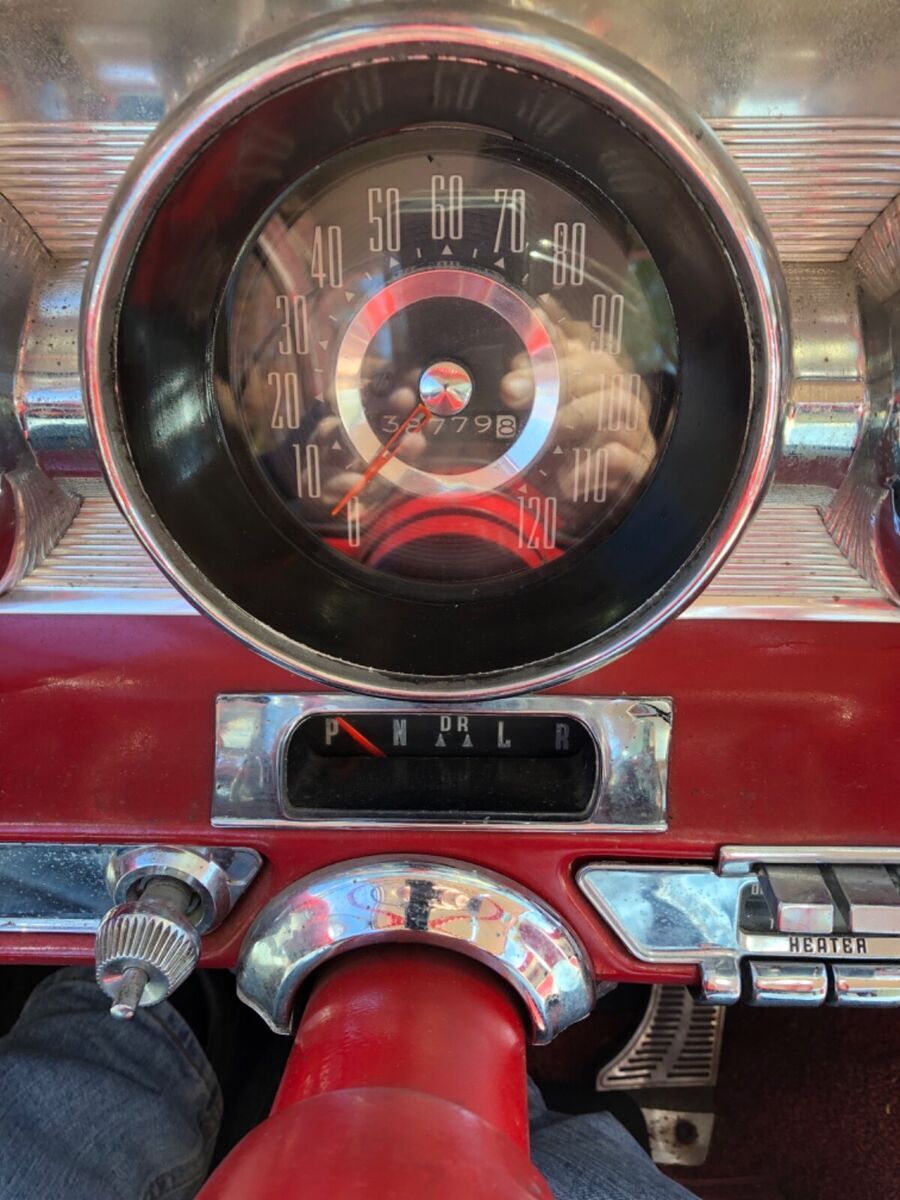 1959 Pontiac Bonneville - photo 12