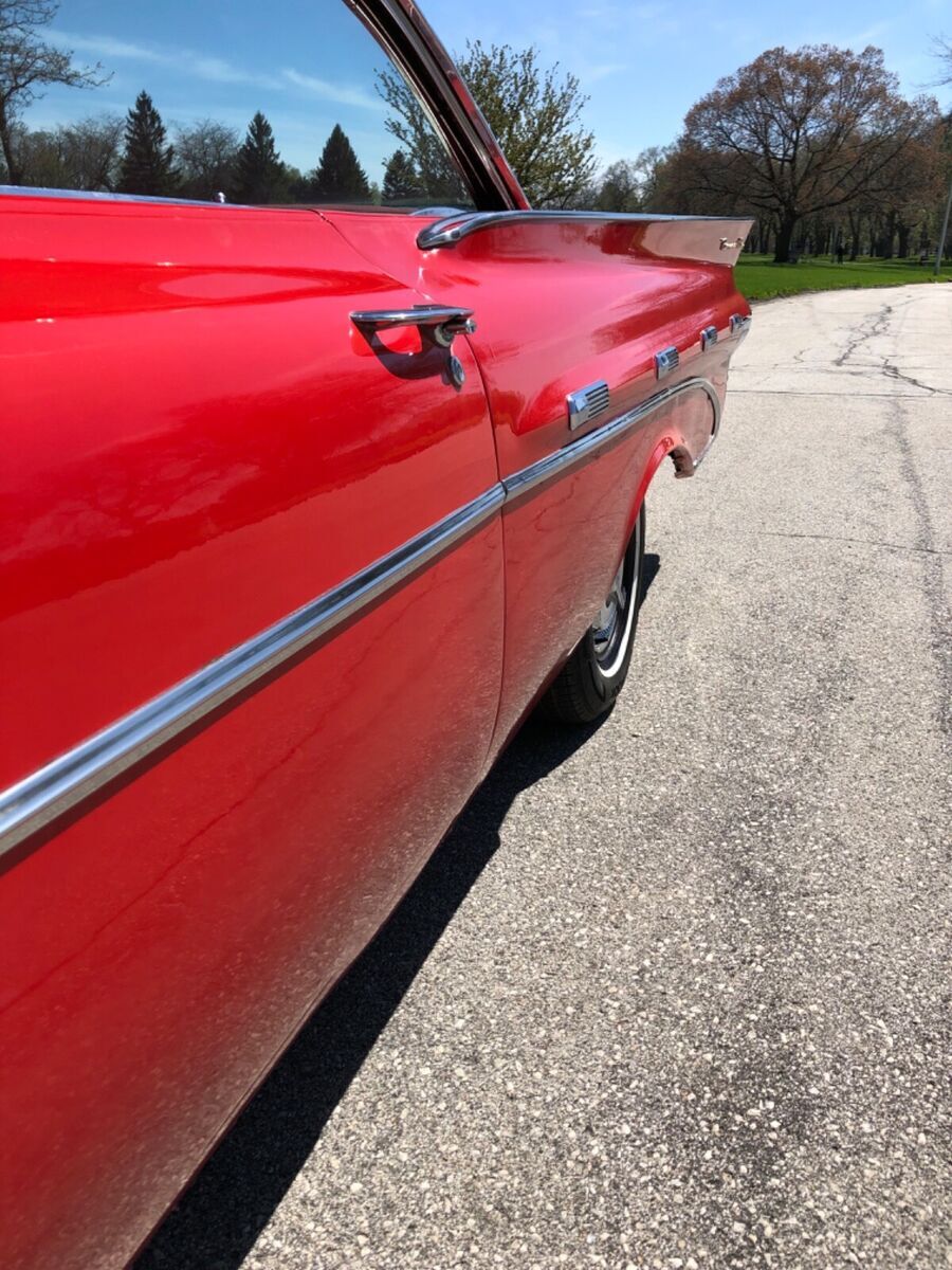 1959 Pontiac Bonneville - photo 13