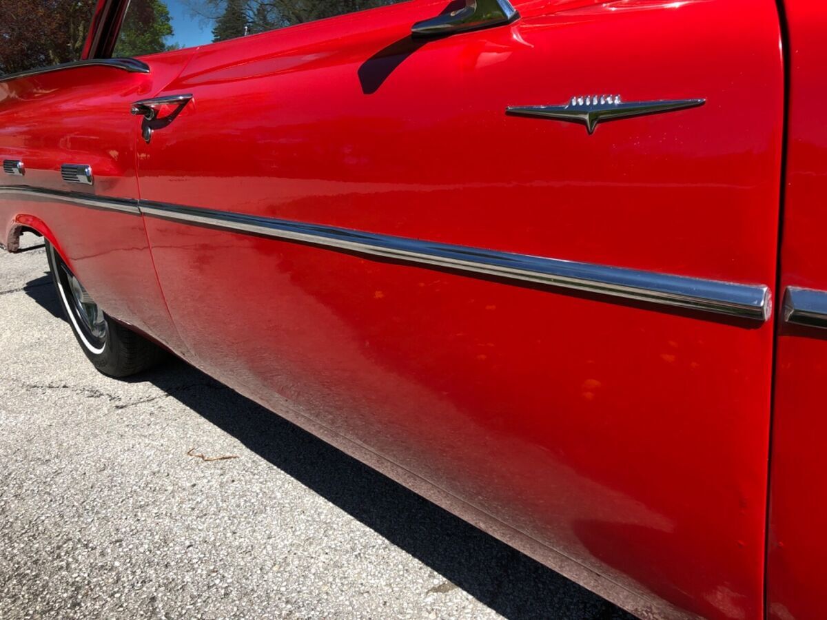 1959 Pontiac Bonneville - photo 8