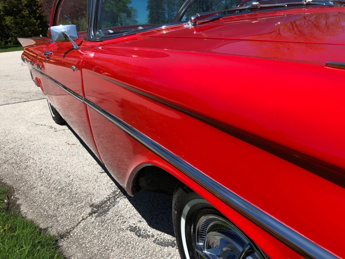 1959 Pontiac Bonneville - photo 9