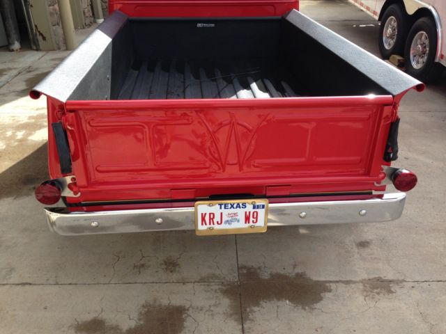 1953 Willys Pickup - photo 4