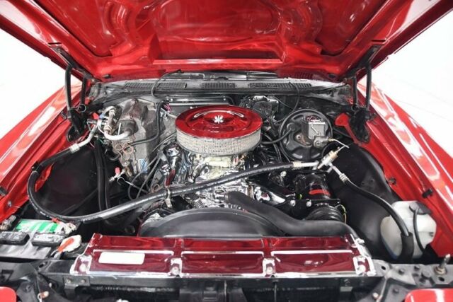 1971 Chevrolet Chevelle SS - photo 6