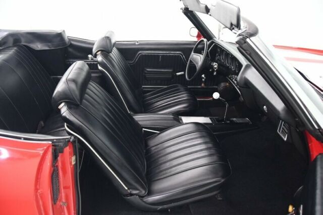 1971 Chevrolet Chevelle SS - photo 9