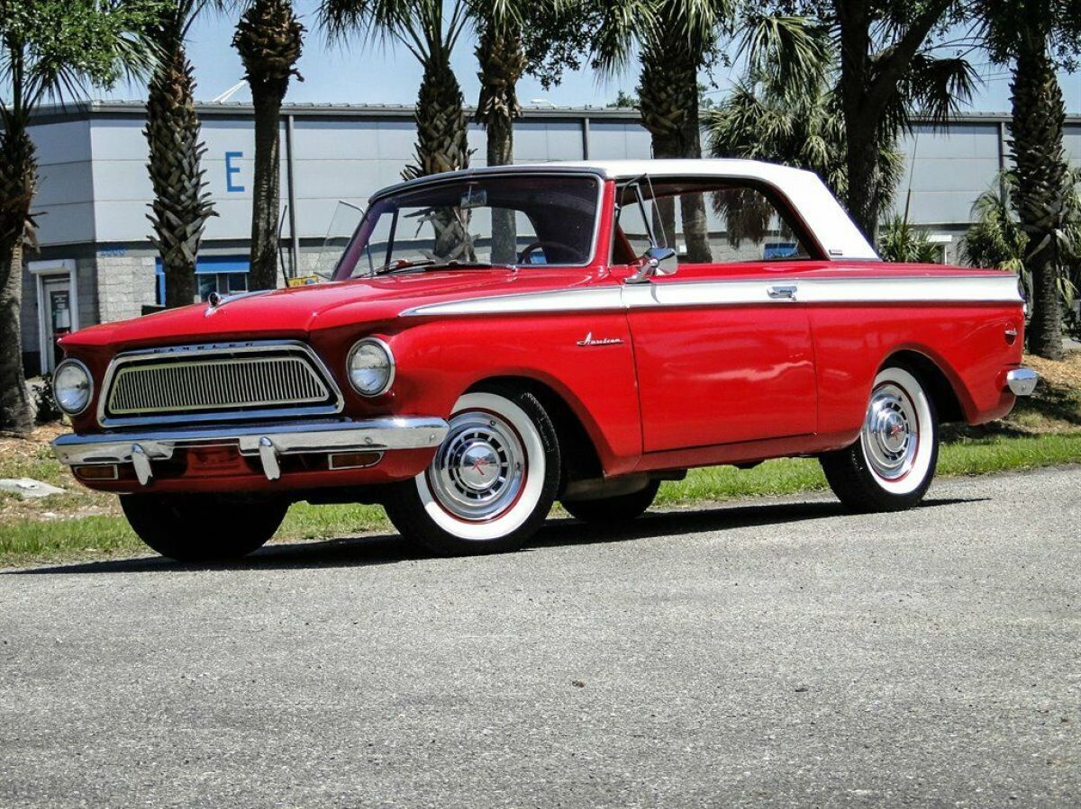 1963 AMC Other 440-H - photo 2