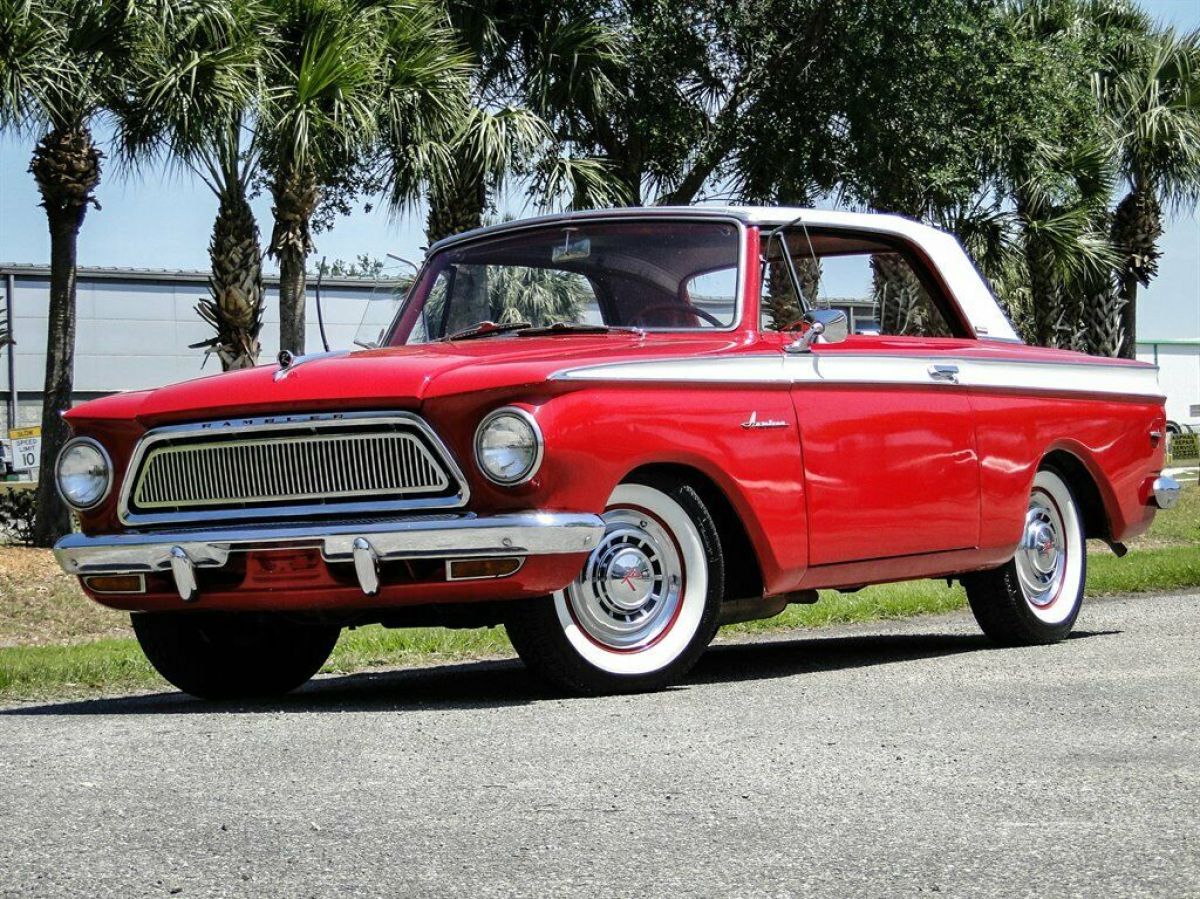 1963 AMC Other 440-H - photo 3