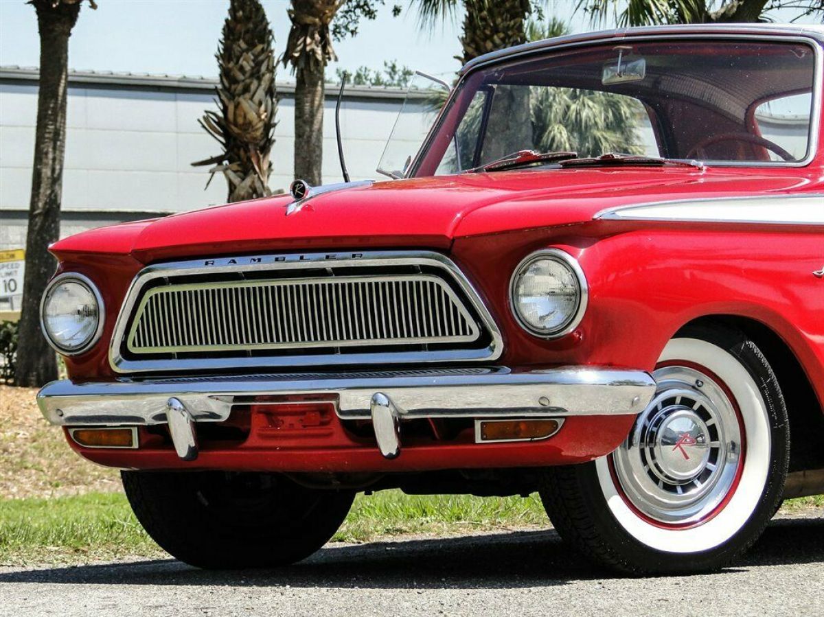 1963 AMC Other 440-H - photo 4