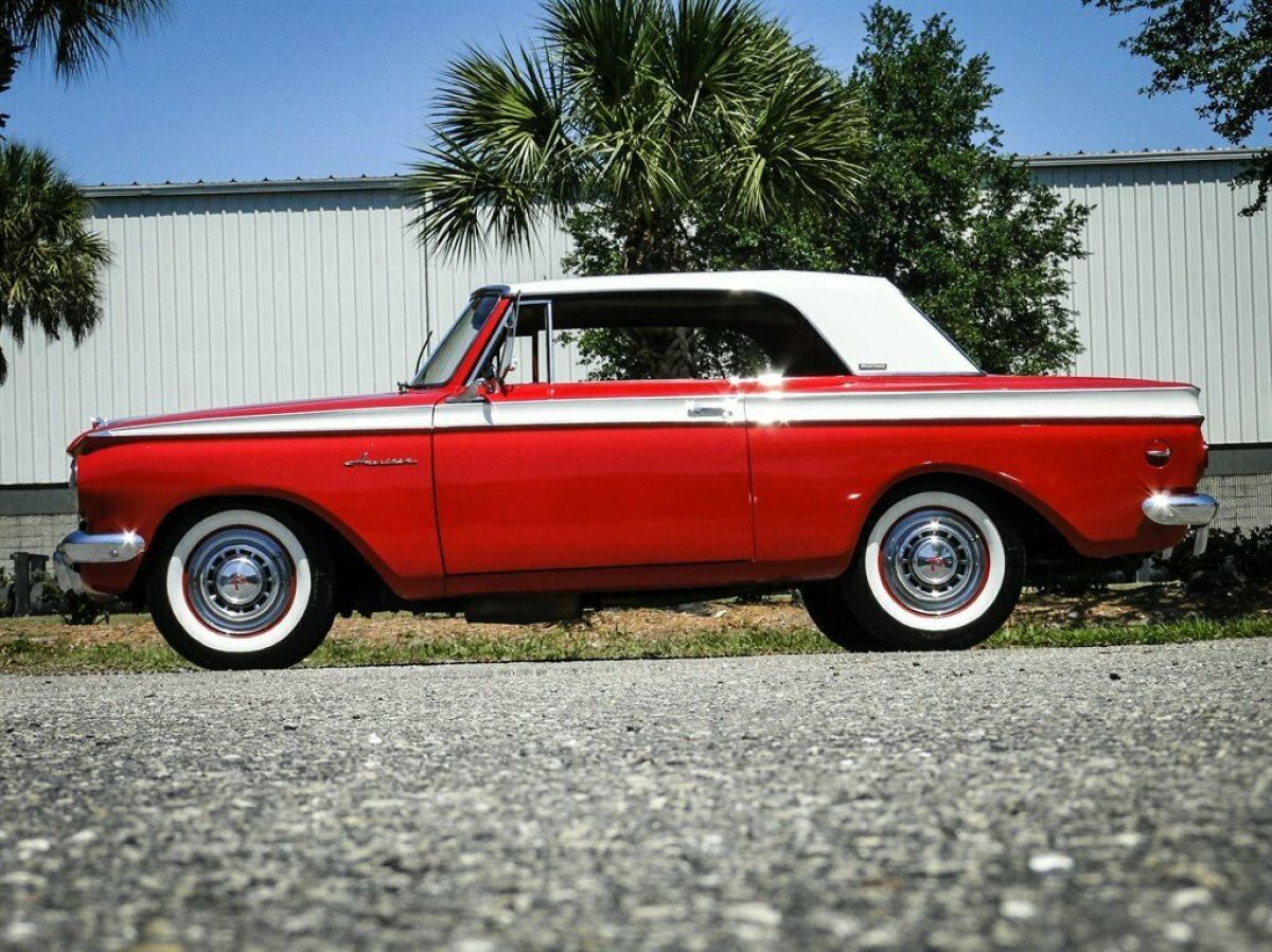 1963 AMC Other 440-H - photo 5