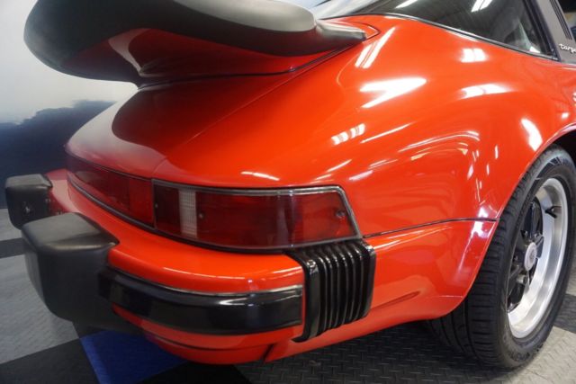 1987 Porsche 911 Carrera Targa - photo 10